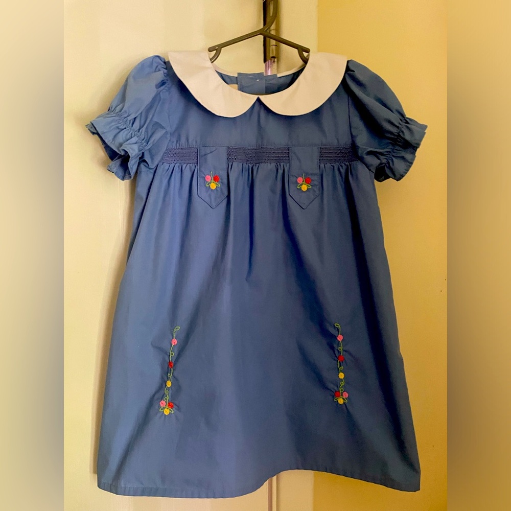 The Beaufort Bonnet Co dress